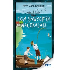 Tom Sawyer'in Maceraları