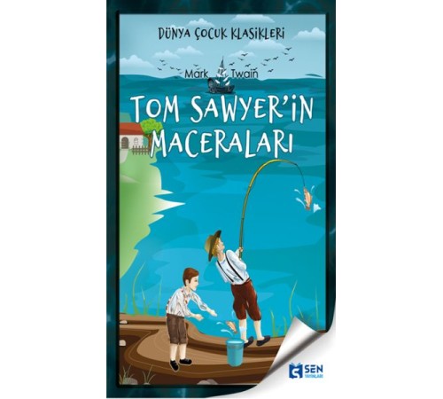Tom Sawyer'in Maceraları