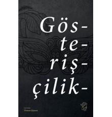 Gösterişçilik