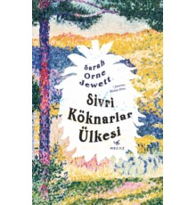 Sivri Köknarlar Ülkesi