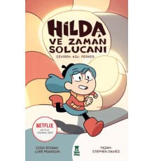 Hilda ve Zaman Solucanı
