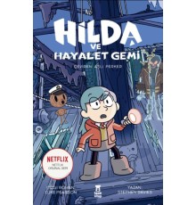 Hilda ve Hayalet Gemi