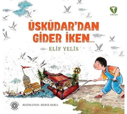 Üsküdar’dan Gider İken