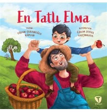 En Tatlı Elma