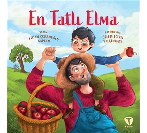 En Tatlı Elma En Tatlı Elma