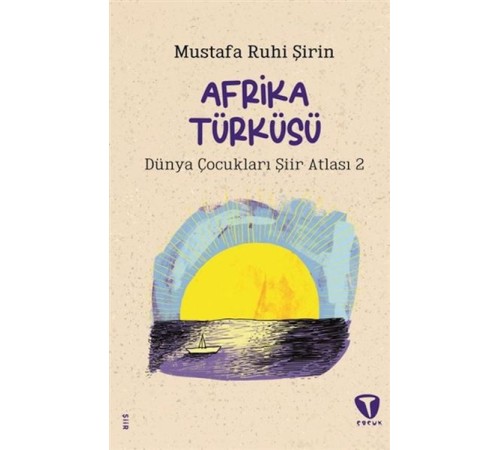 Afrika Türküsü Afrika Türküsü