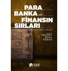 Para Banka ve Finansın Sırları