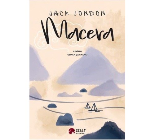 Macera