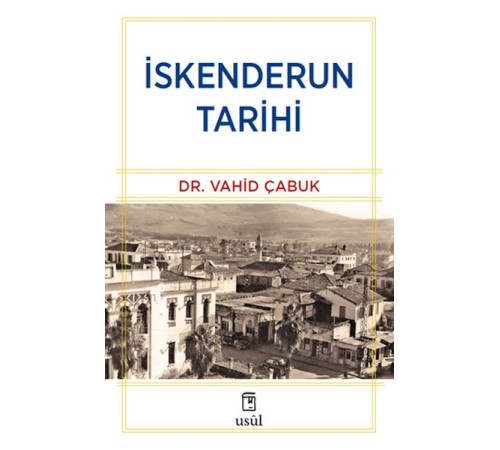 İskenderun Tarihi İskenderun Tarihi