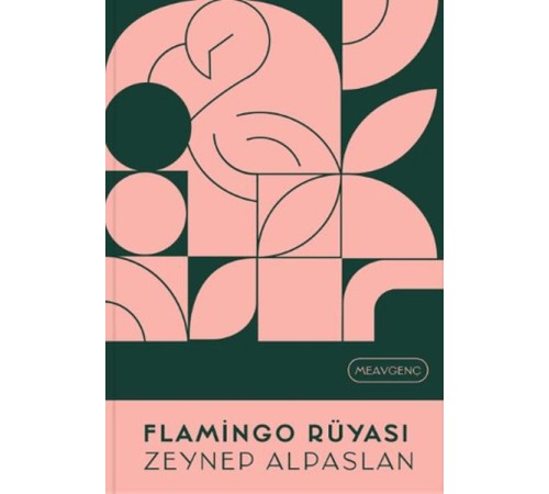 Flamingo Rüyası