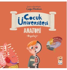 Çocuk Üniversitesi Biyoloji - Anatomi