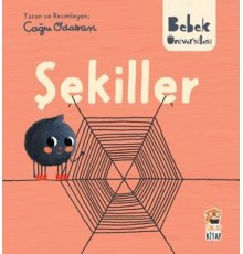 Bebek Üniversitesi - Şekiller