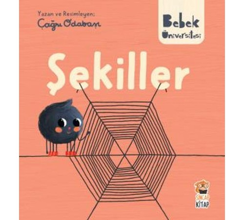 Bebek Üniversitesi - Şekiller Bebek Üniversitesi - Şekiller