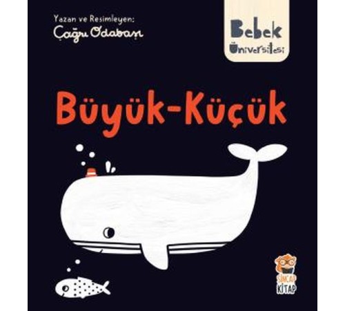 Bebek Üniversitesi - Büyük Küçük