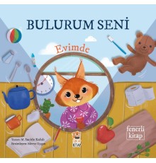 Bulurum Seni Evimde