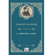 A Christmas Carol (İngilizce Kitap)