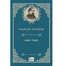 Hard Times (İngilizce Kitap)