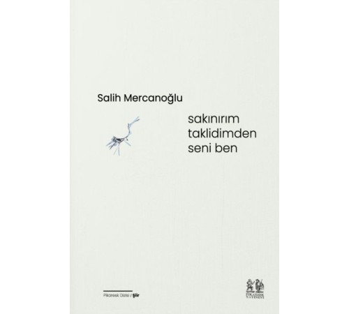 Sakınırım Taklidimden Seni Ben Sakınırım Taklidimden Seni Ben