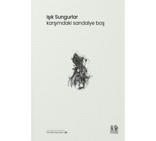 Karşımdaki Sandalye Boş Karşımdaki Sandalye Boş