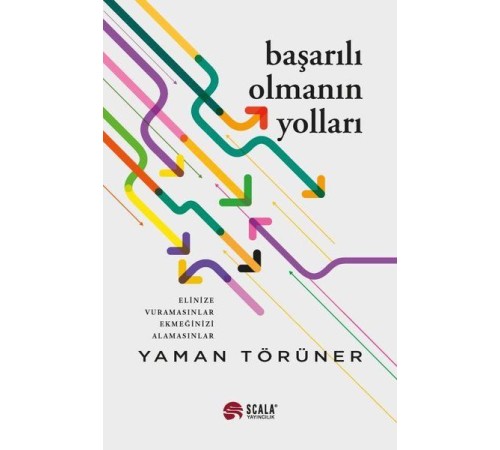 Başarılı Olmanın Yolları