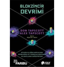 Blokzincir Devrimi
