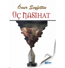 Üç Nasihat