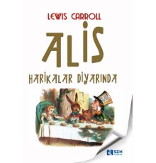 Alis Harikalar Diyarında