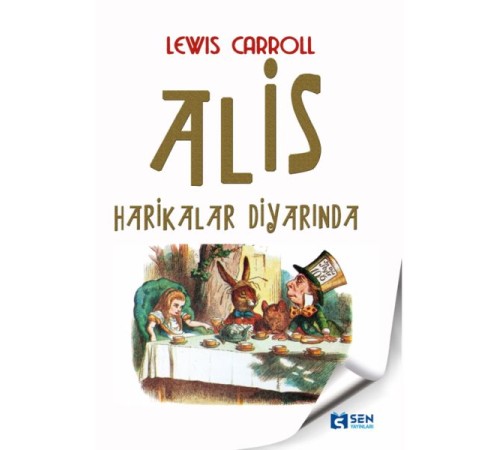 Alis Harikalar Diyarında Alis Harikalar Diyarında