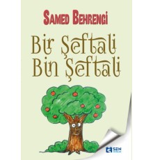 Bir Şeftali Bin Şeftali