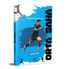 Futbolun Efsaneleri Orta Saha