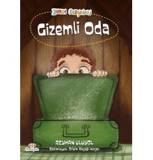 Zaman Gezginleri 1 - Gizemli Oda