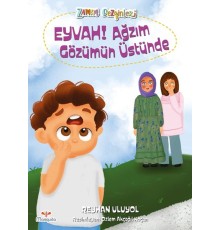 Zaman Gezginleri 6 - Eyvah Ağzım Gözümün Üstünde