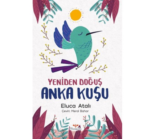 Yeniden Doğuş Anka Kuşu