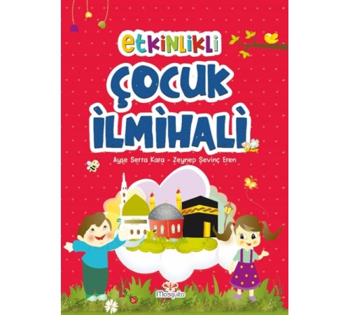 Etkinlikli Çocuk İlmihali Etkinlikli Çocuk İlmihali