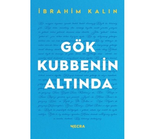 Gök Kubbenin Altında