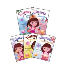 Sümeyye Erdemler Serisi (5 Kitap)