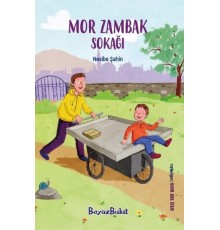 Mor Zambak Sokağı