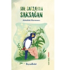 Sır Saklayan Saksağan