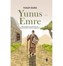 Yunus Emre