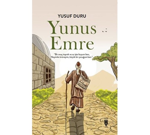 Yunus Emre Yunus Emre