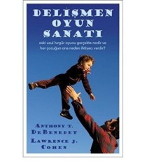Delişmen Oyun Sanatı