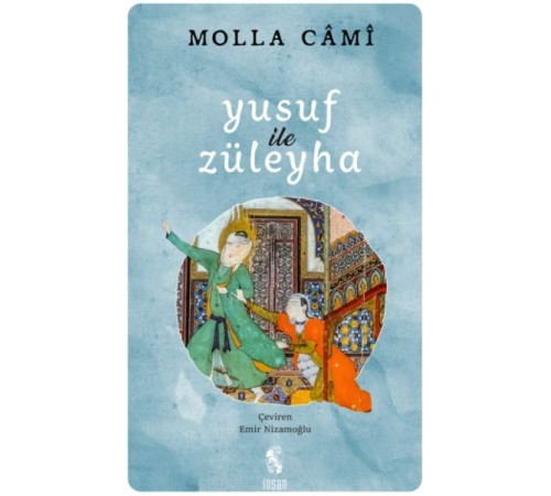 Yusuf ile Züleyha