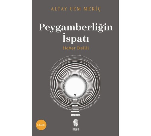 Peygamberliğin İspatı