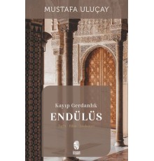 Kayıp Gerdanlık Endülüs