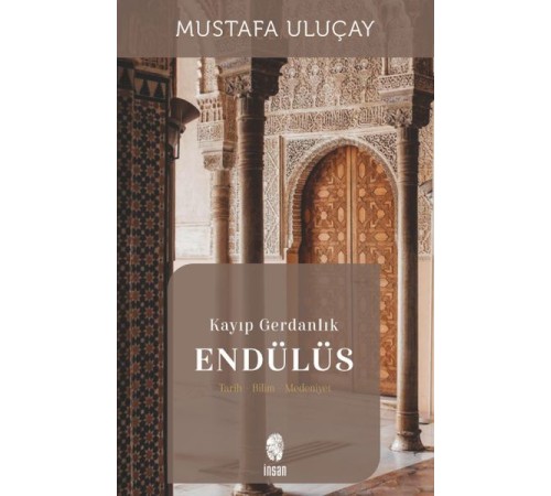 Kayıp Gerdanlık Endülüs