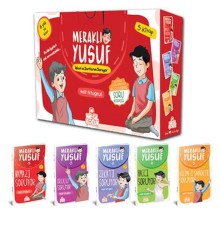 Meraklı Yusuf -İslam’ın Şartlarını Soruyor