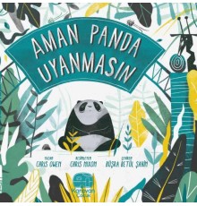 Aman Panda Uyanmasın