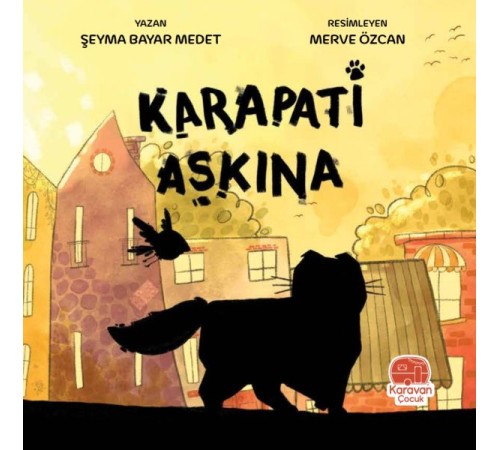 Karapati Aşkına