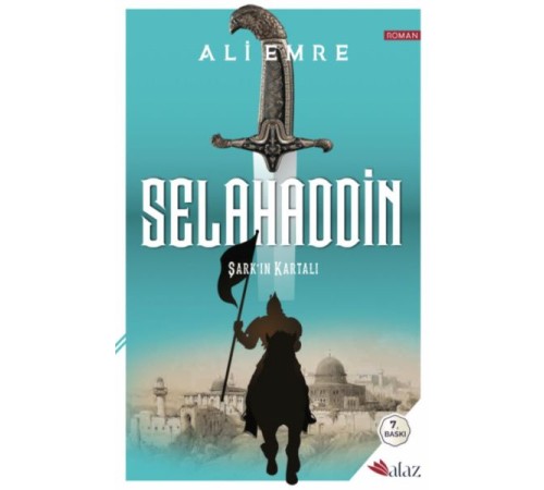 Selahaddin Şark’ın Kalkanı