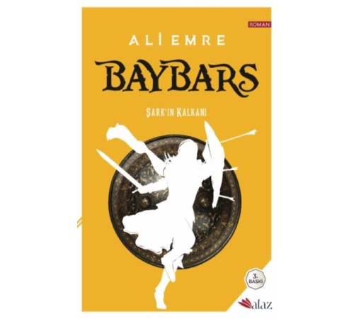 Baybars - Şark'ın Kalkanı Baybars - Şark'ın Kalkanı